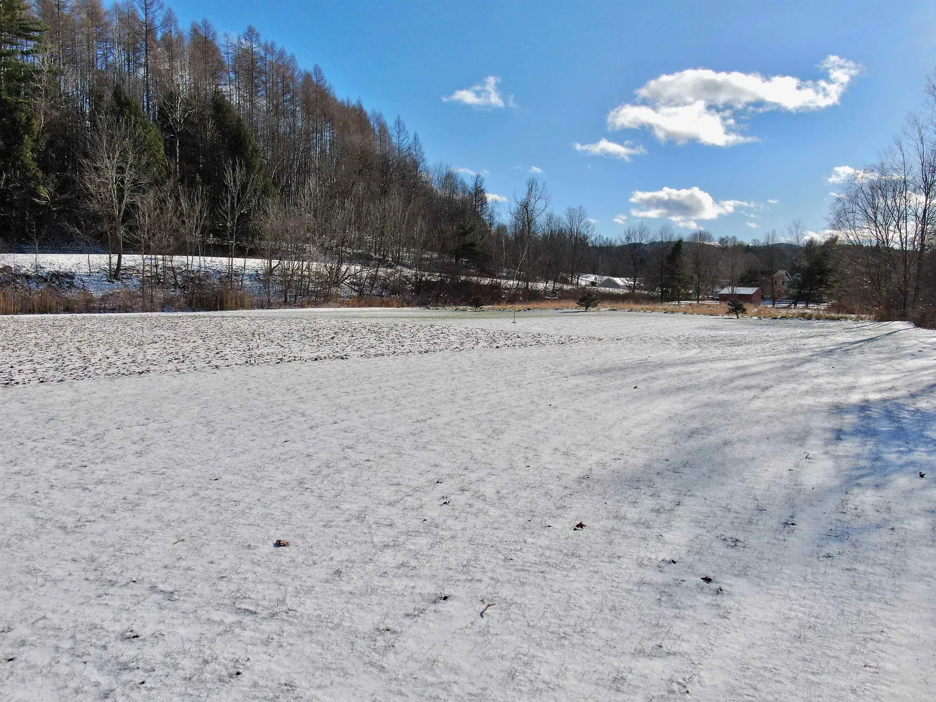 Lot 3 Guptil Road Waterbury VT 05677