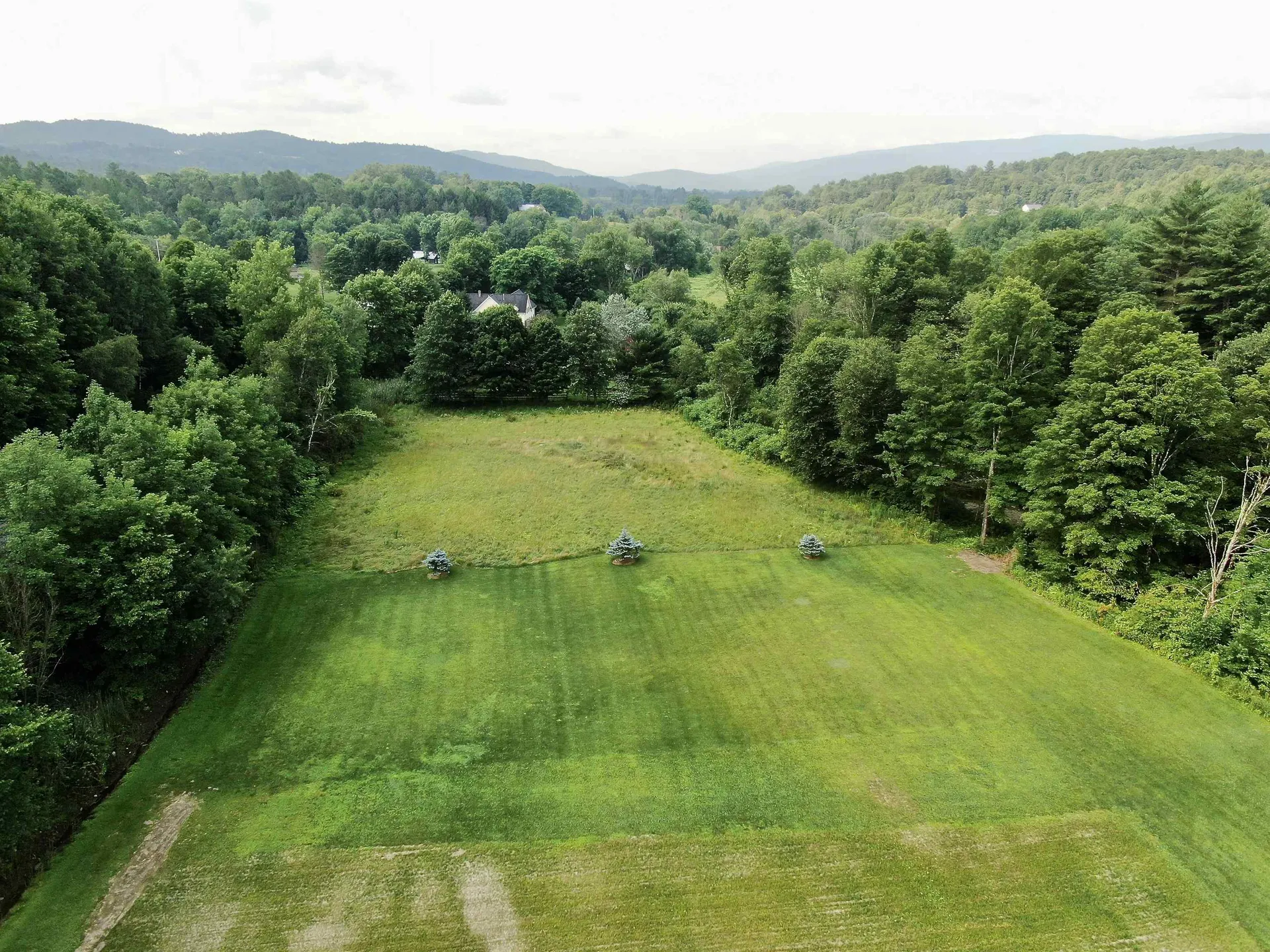 Lot Three Guptil Road Waterbury VT 05677