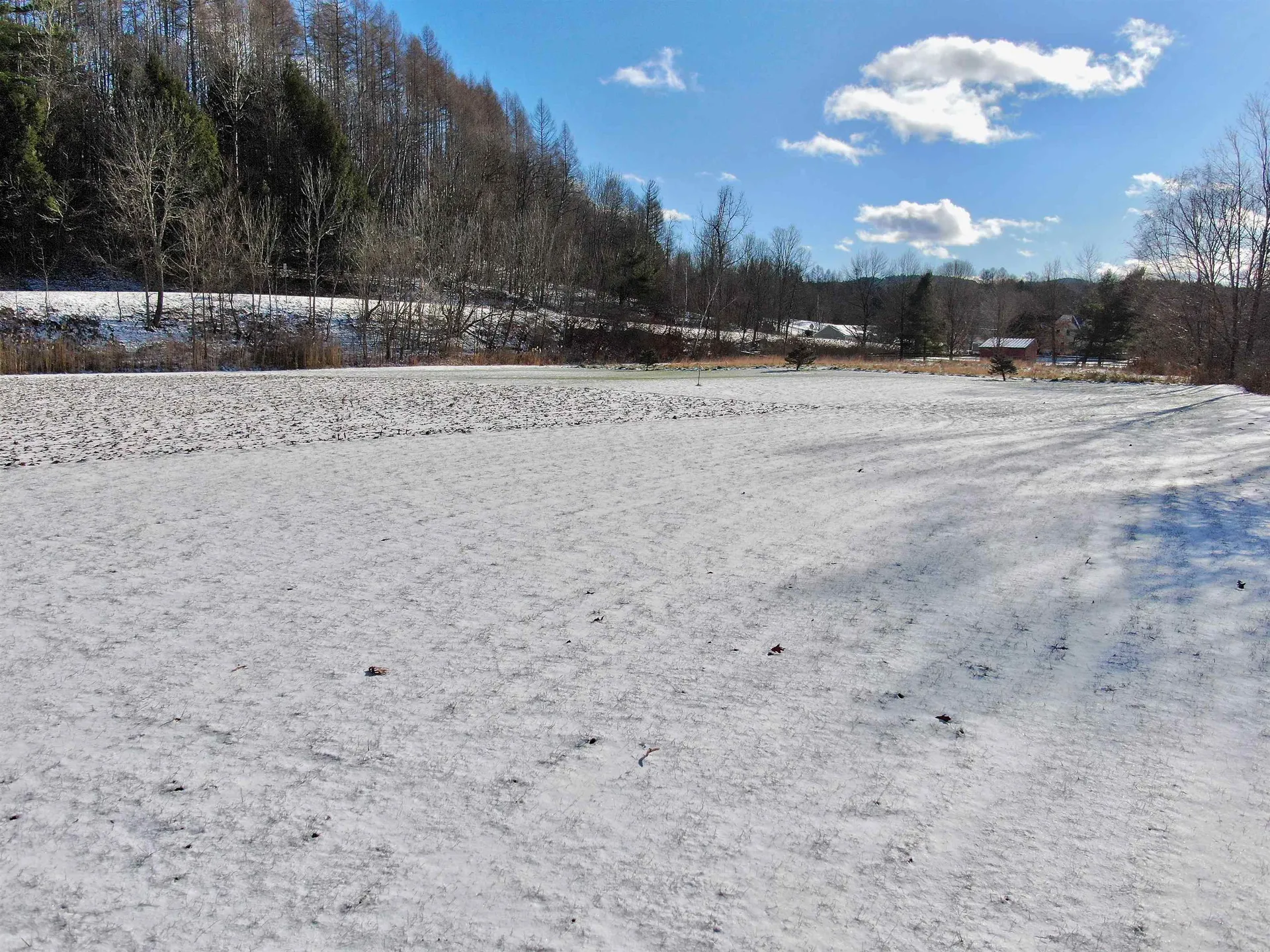 Lot 3 Guptil Road Waterbury VT 05677