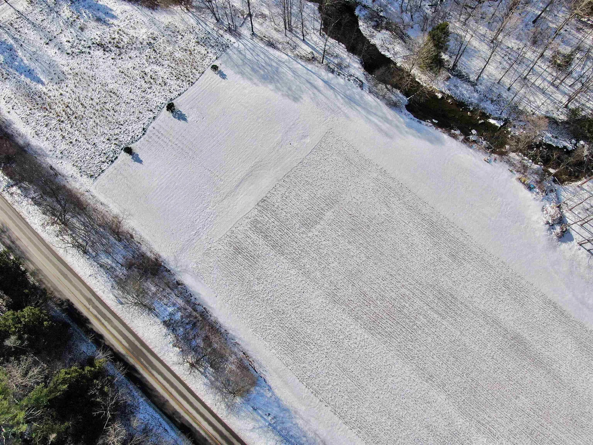 Lot 3 Guptil Road Waterbury VT 05677