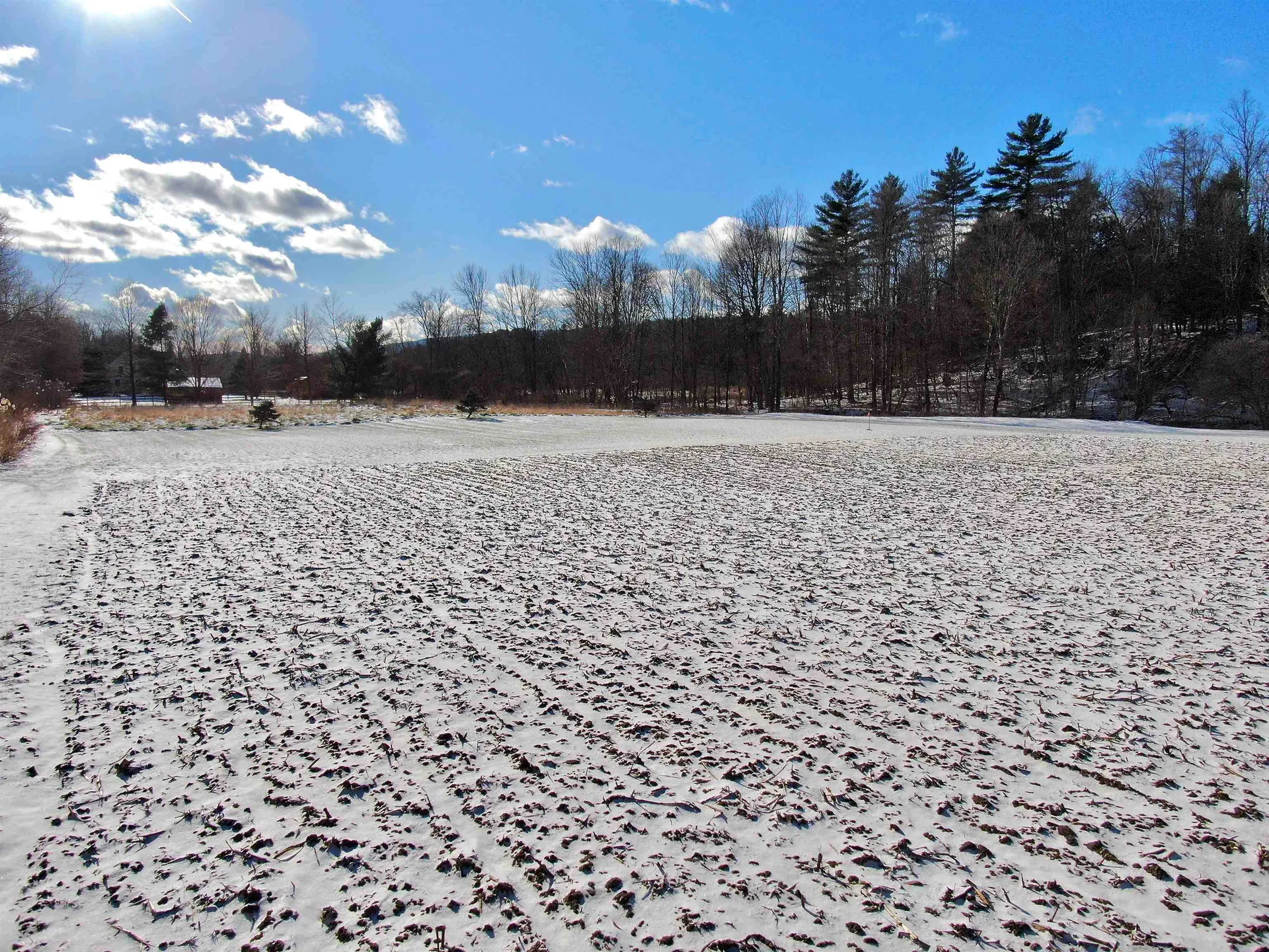 Lot 3 Guptil Road Waterbury VT 05677