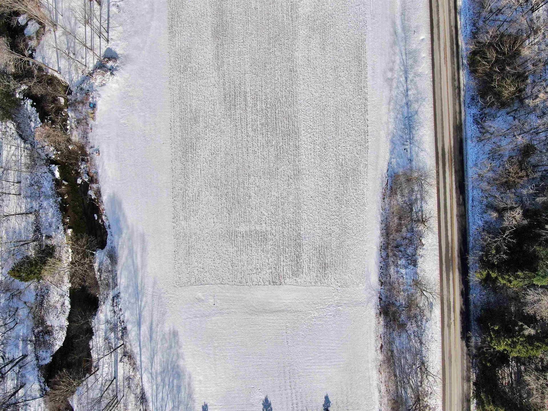 Lot 3 Guptil Road Waterbury VT 05677