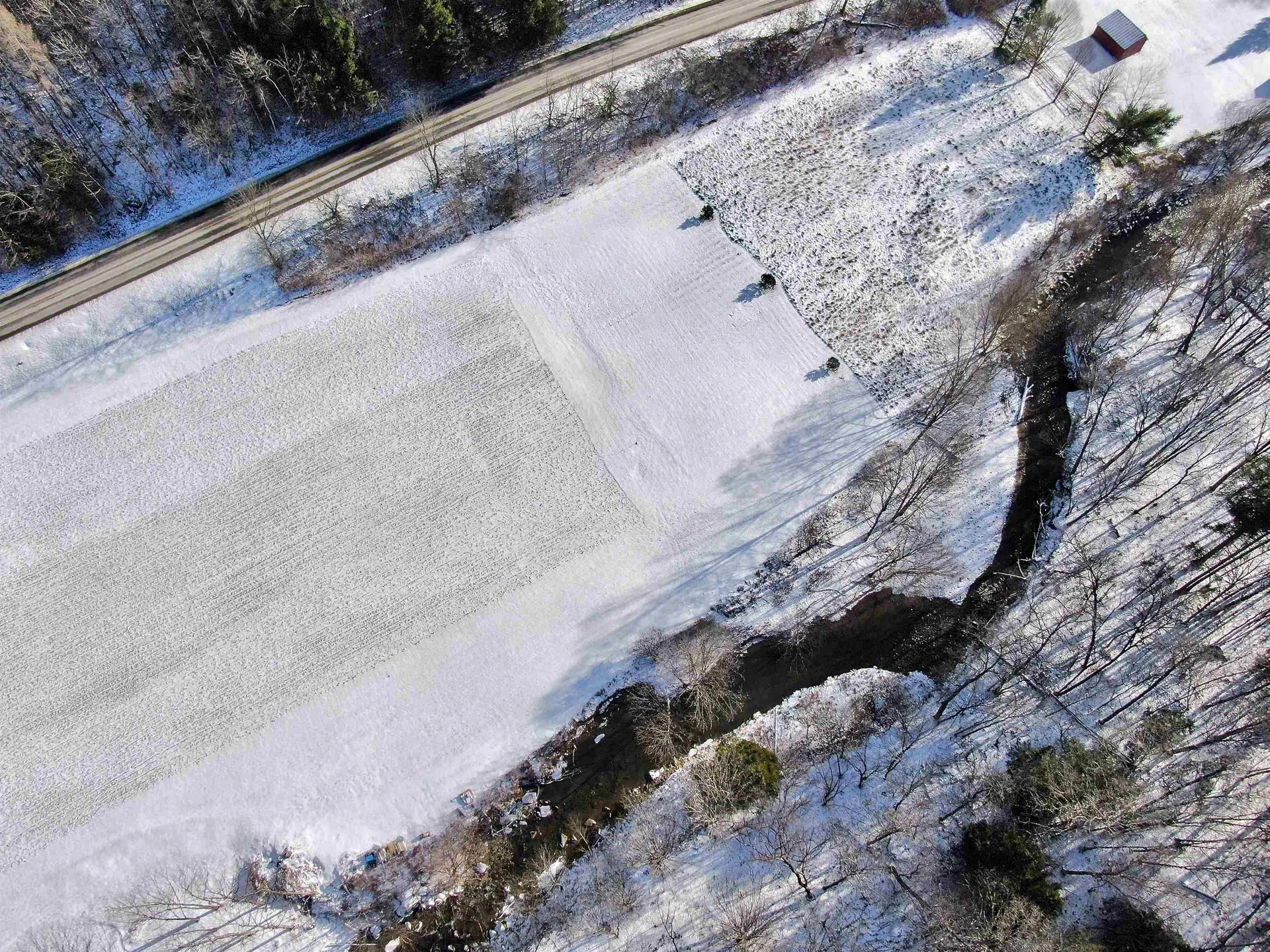 Lot 3 Guptil Road Waterbury VT 05677