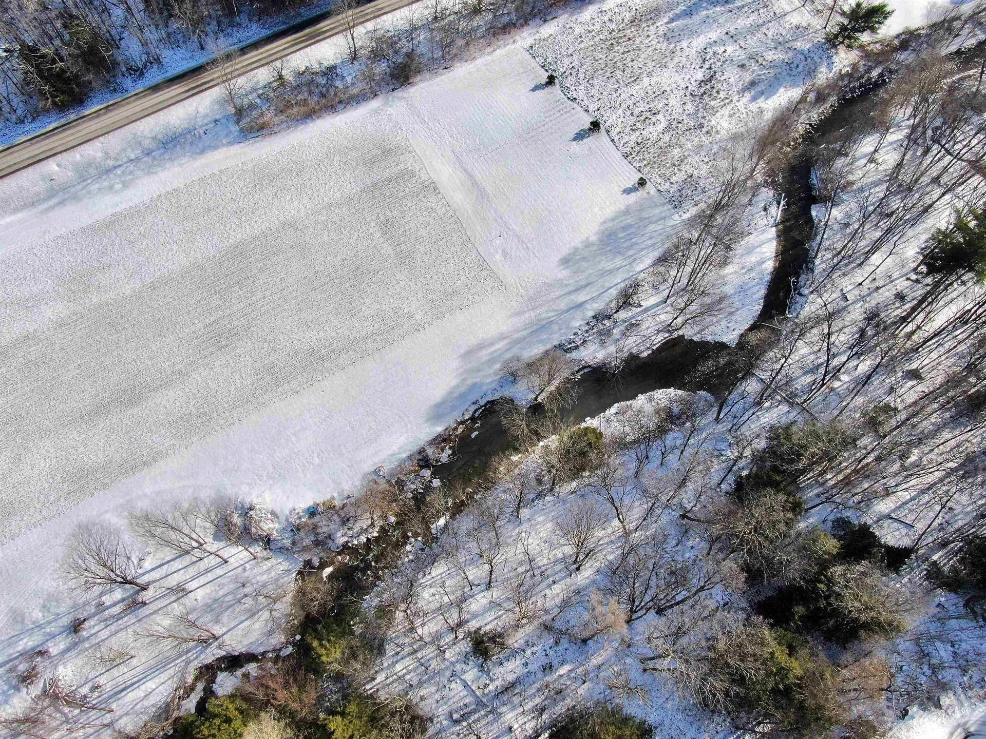 Lot 3 Guptil Road Waterbury VT 05677