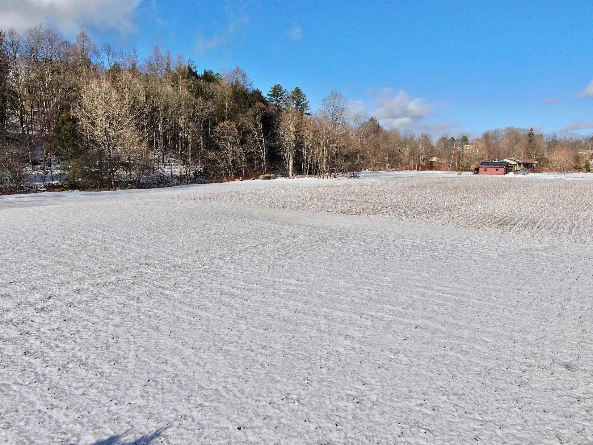 Lot 3 Guptil Road Waterbury VT 05677