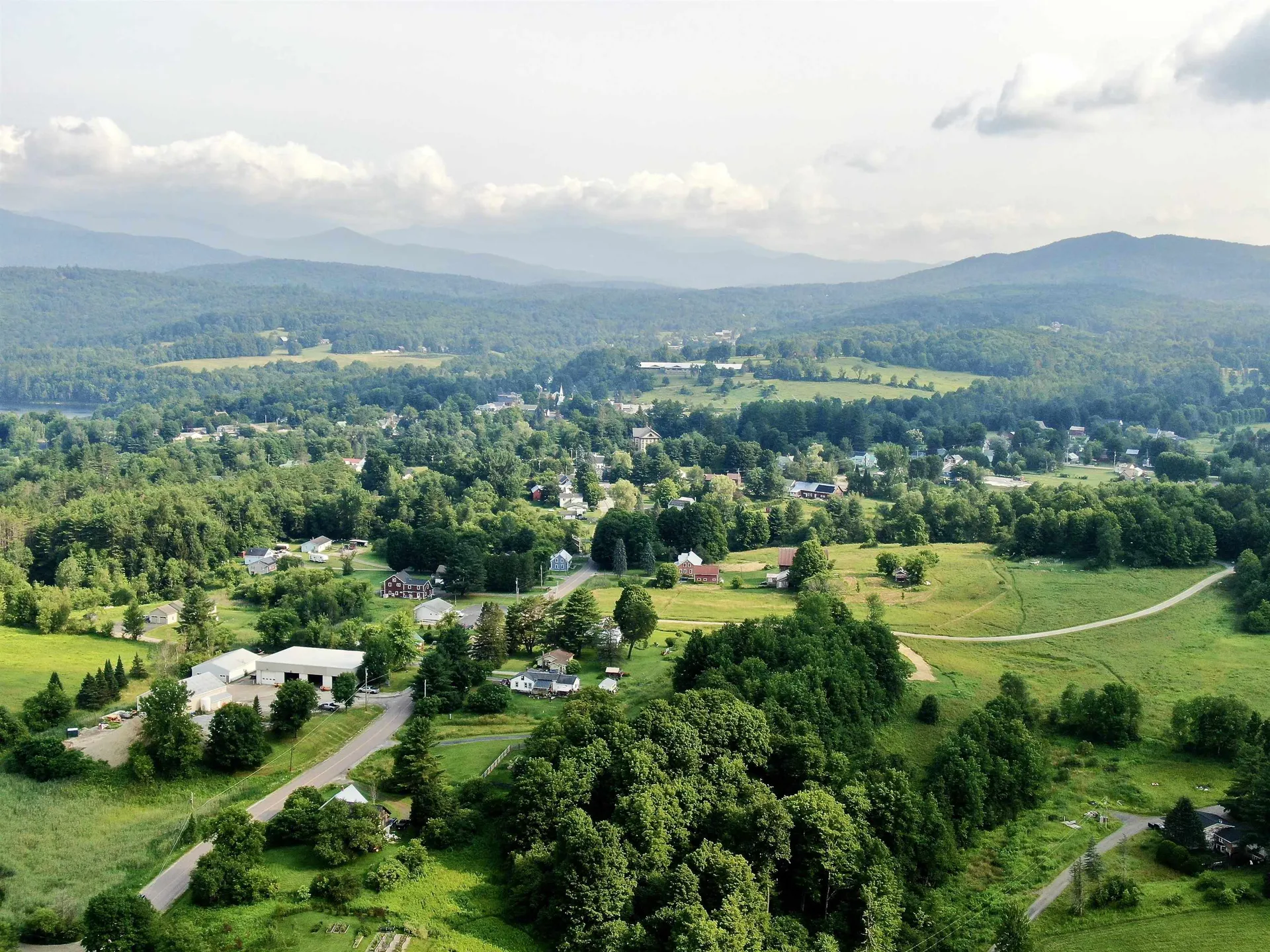 Lot Three Guptil Road Waterbury VT 05677