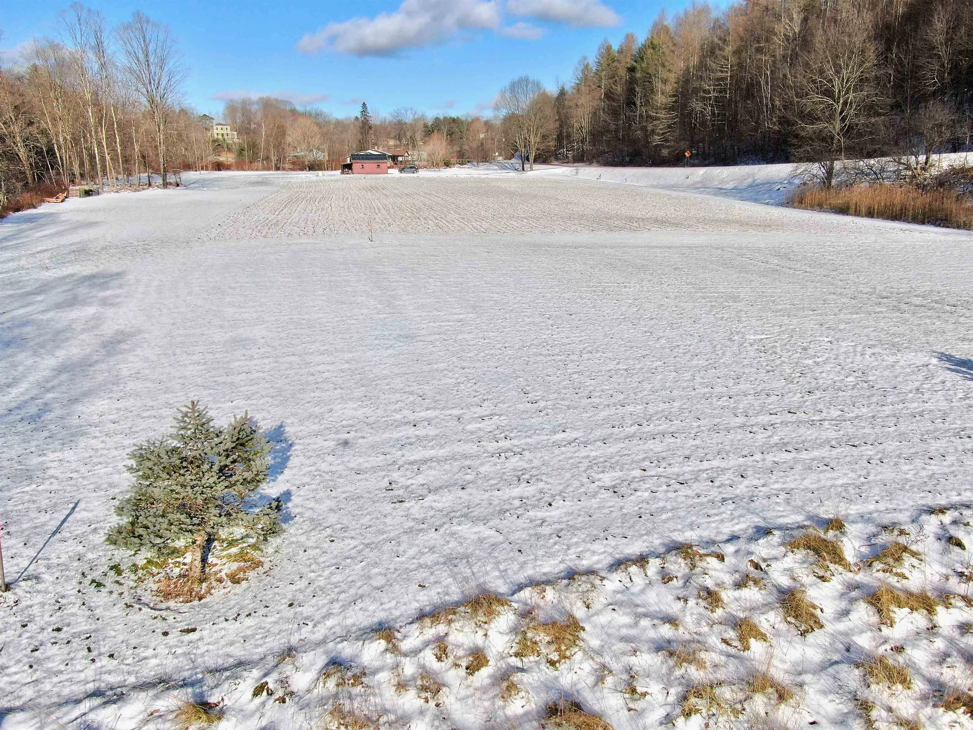 Lot 3 Guptil Road Waterbury VT 05677