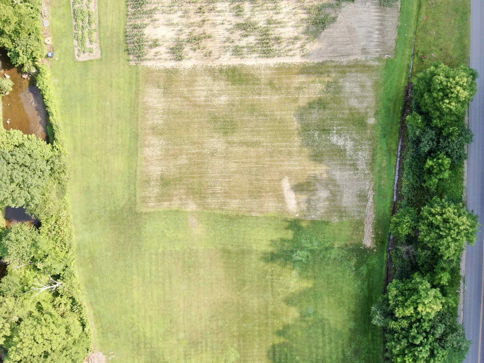 Lot Three Guptil Road Waterbury VT 05677