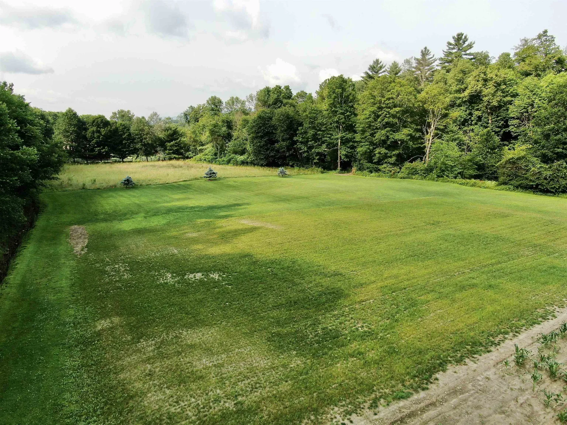Lot Three Guptil Road Waterbury VT 05677