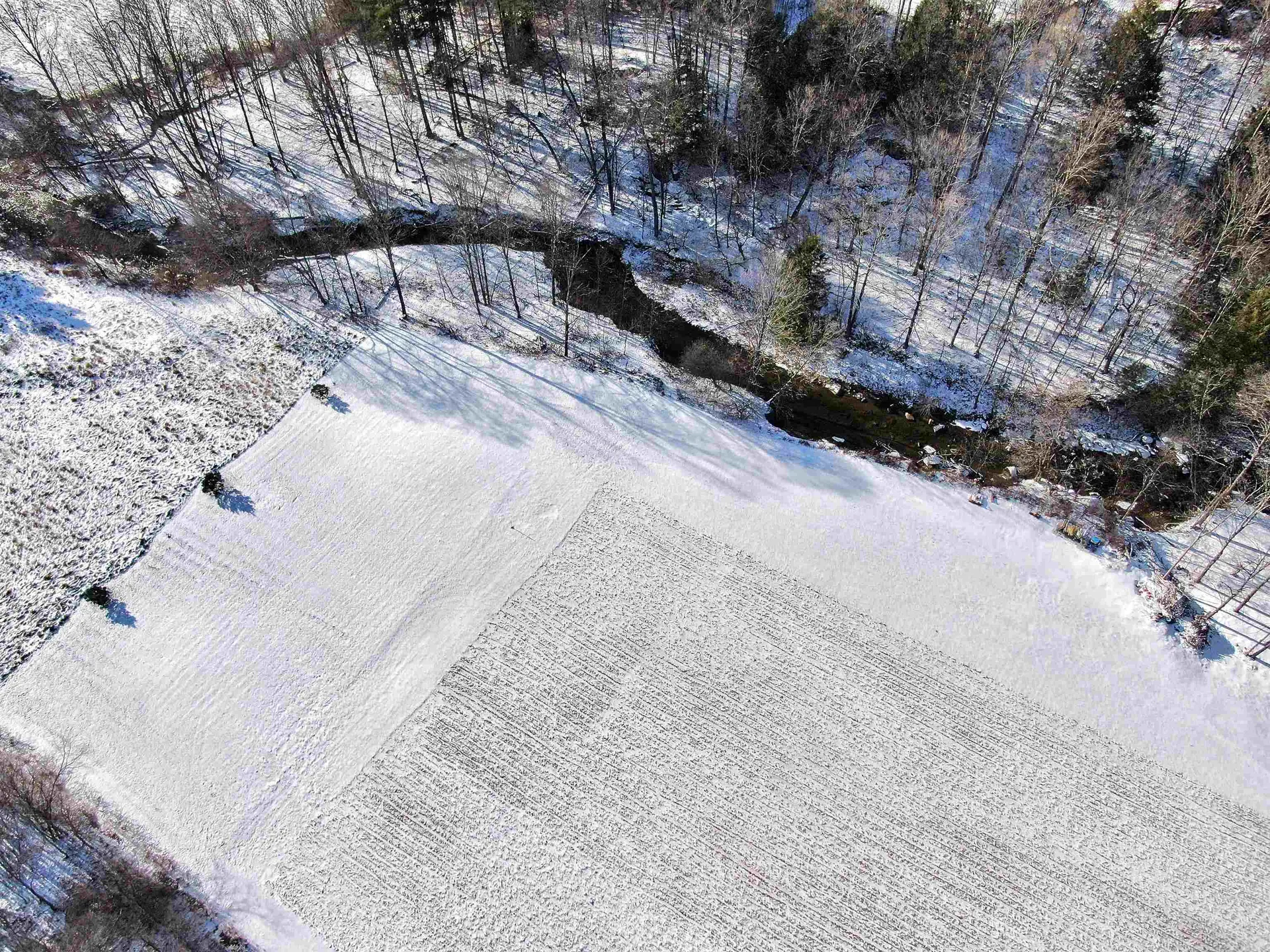 Lot 3 Guptil Road Waterbury VT 05677
