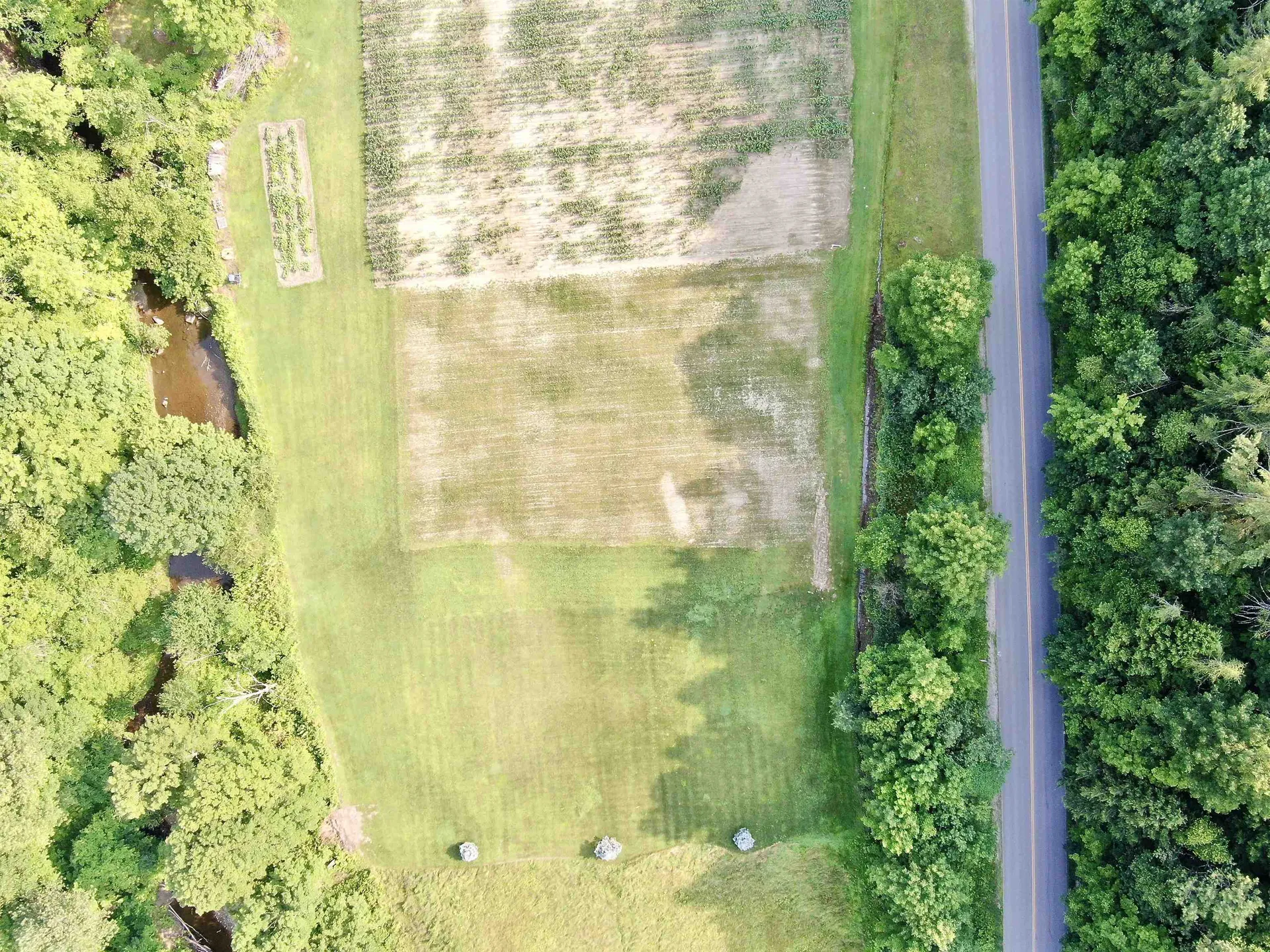 Lot Three Guptil Road Waterbury VT 05677