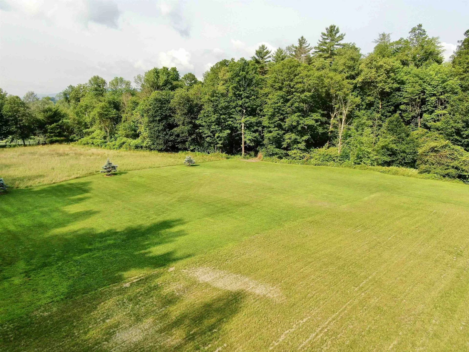 Lot Three Guptil Road Waterbury VT 05677