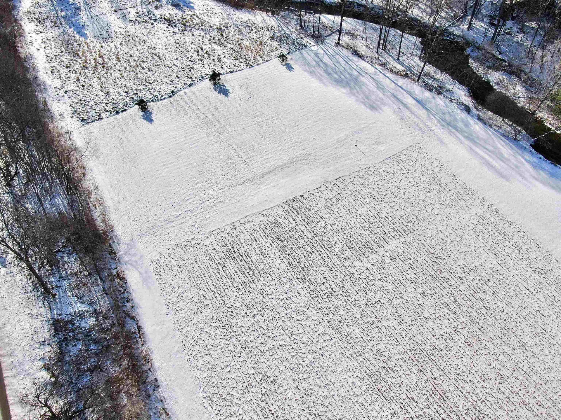 Lot 3 Guptil Road Waterbury VT 05677