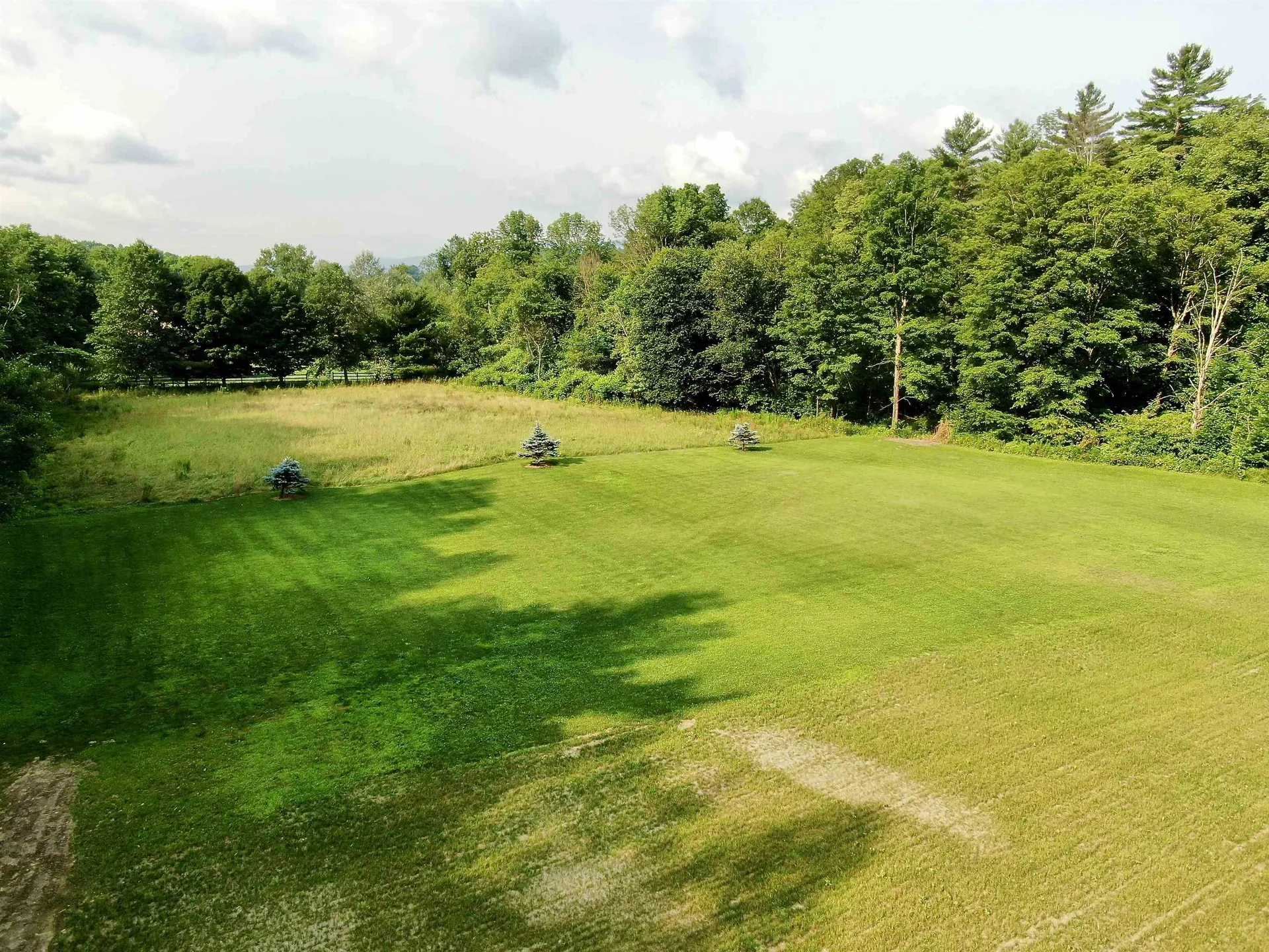 Lot Three Guptil Road Waterbury VT 05677