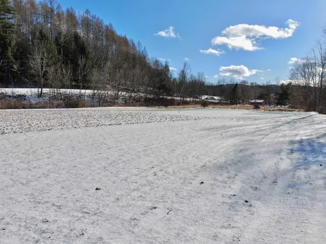 Lot 3 Guptil Road Waterbury VT 05677