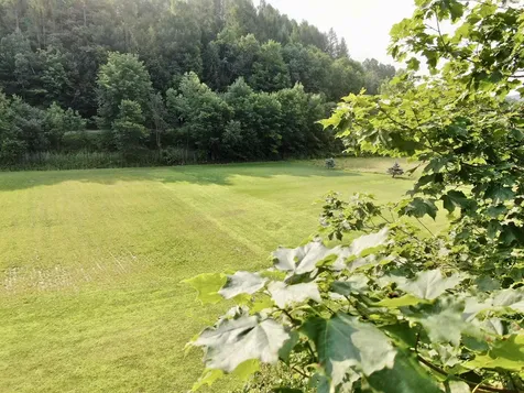 Lot Three Guptil Road Waterbury VT 05677