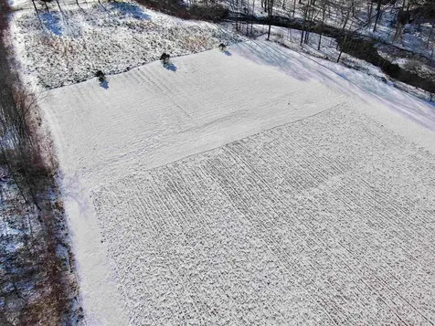 Lot 3 Guptil Road Waterbury VT 05677
