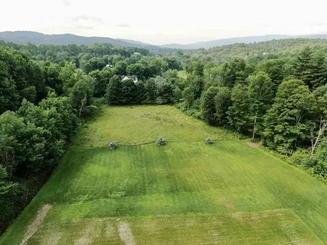 Lot Three Guptil Road Waterbury VT 05677