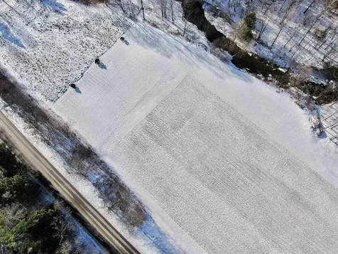 Lot 3 Guptil Road Waterbury VT 05677