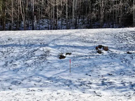 Lot 3 Guptil Road Waterbury VT 05677