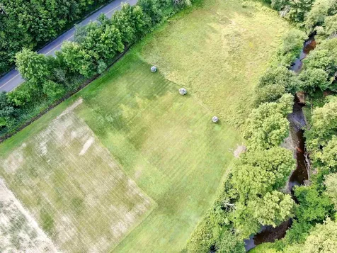 Lot Three Guptil Road Waterbury VT 05677