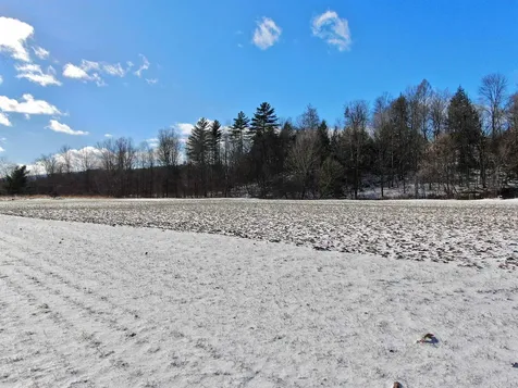 Lot 3 Guptil Road Waterbury VT 05677