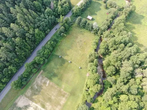 Lot Three Guptil Road Waterbury VT 05677