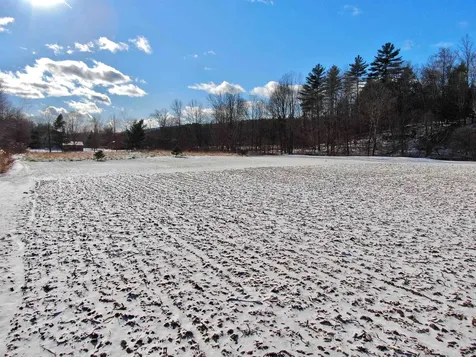 Lot 3 Guptil Road Waterbury VT 05677