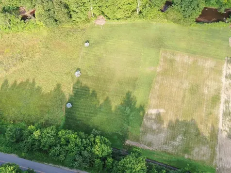 Lot Three Guptil Road Waterbury VT 05677