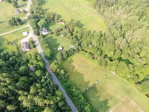 Lot Three Guptil Road Waterbury VT 05677