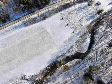 Lot 3 Guptil Road Waterbury VT 05677