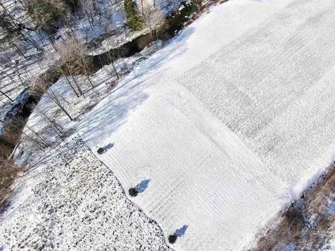 Lot 3 Guptil Road Waterbury VT 05677