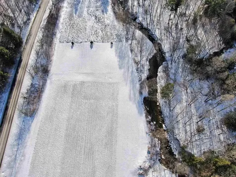 Lot 3 Guptil Road Waterbury VT 05677