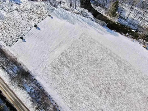 Lot 3 Guptil Road Waterbury VT 05677