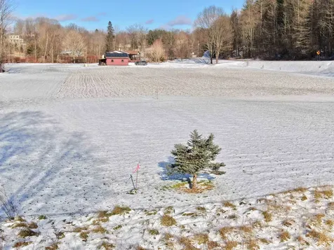 Lot 3 Guptil Road Waterbury VT 05677