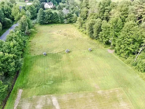 Lot Three Guptil Road Waterbury VT 05677