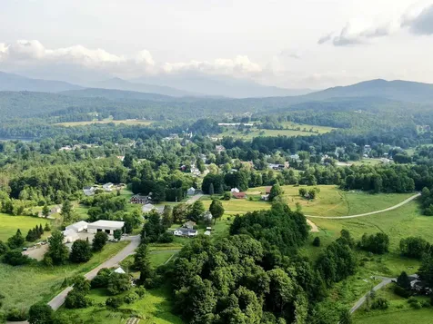 Lot Three Guptil Road Waterbury VT 05677