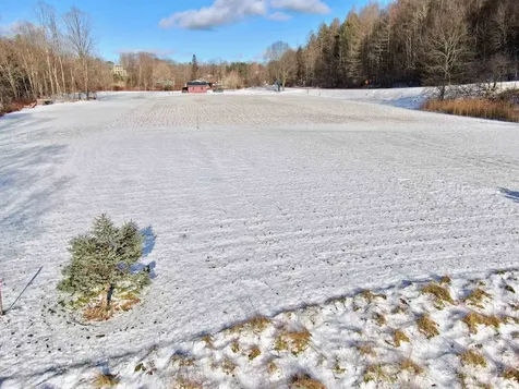 Lot 3 Guptil Road Waterbury VT 05677