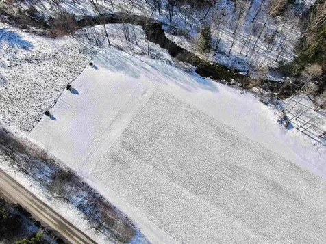 Lot 3 Guptil Road Waterbury VT 05677