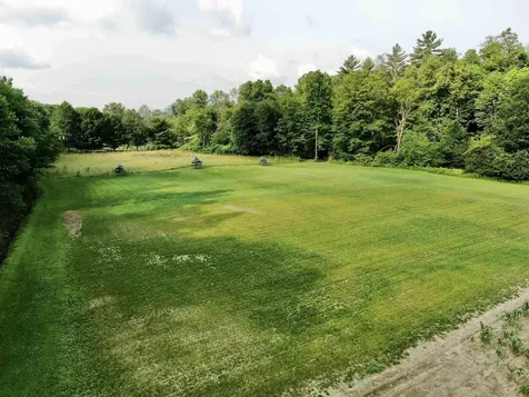 Lot Three Guptil Road Waterbury VT 05677