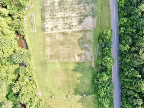 Lot Three Guptil Road Waterbury VT 05677