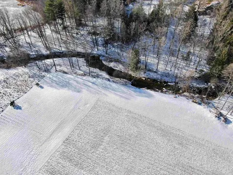 Lot 3 Guptil Road Waterbury VT 05677