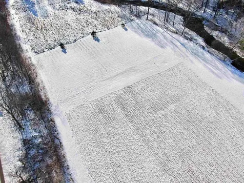 Lot 3 Guptil Road Waterbury VT 05677