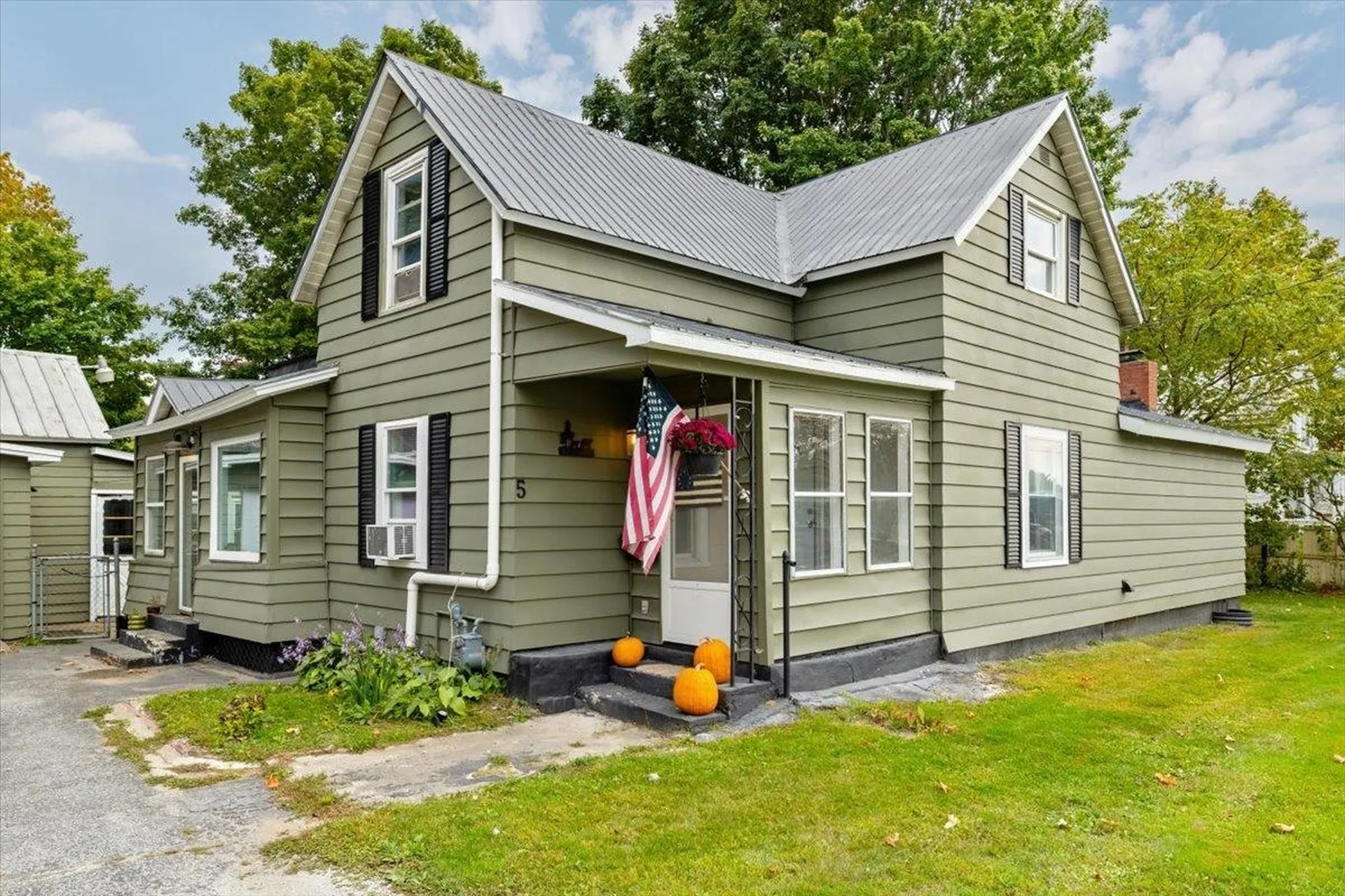 5 Jewett Street Swanton VT 05488