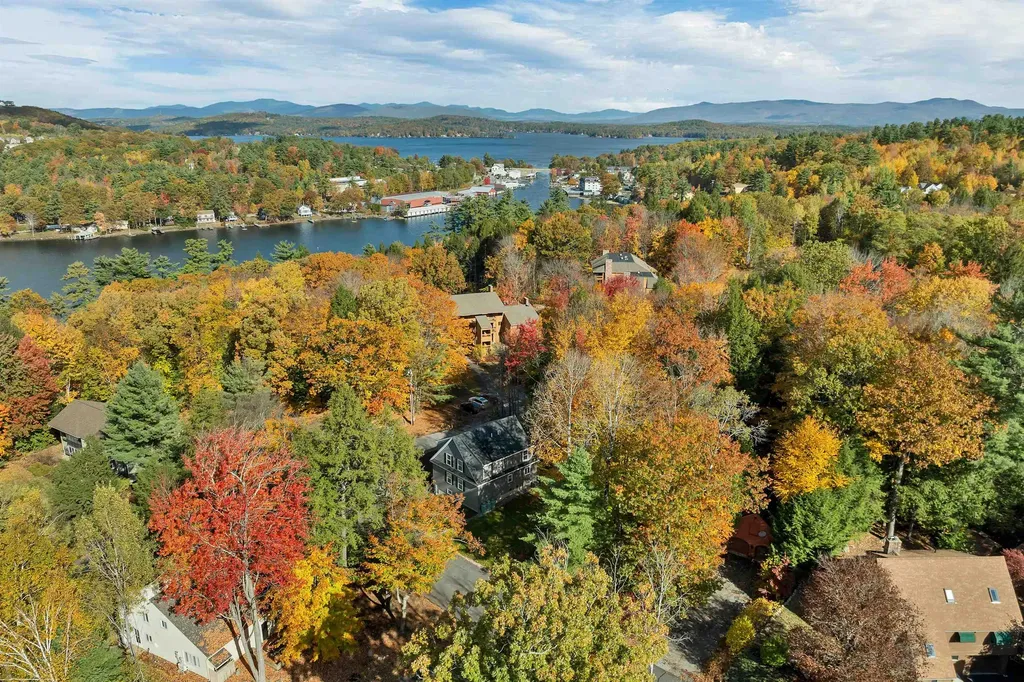 4 Timber Lane Laconia NH 03246