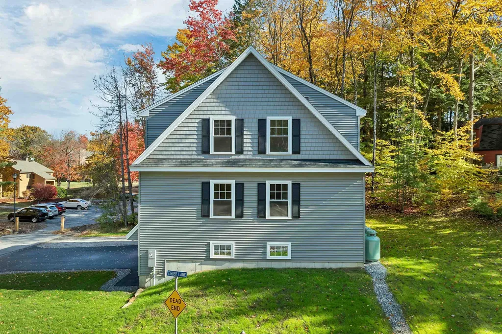 4 Timber Lane Laconia NH 03246