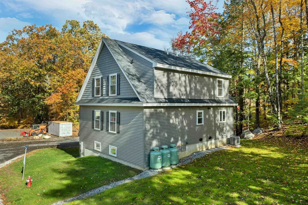 4 Timber Lane Laconia NH 03246