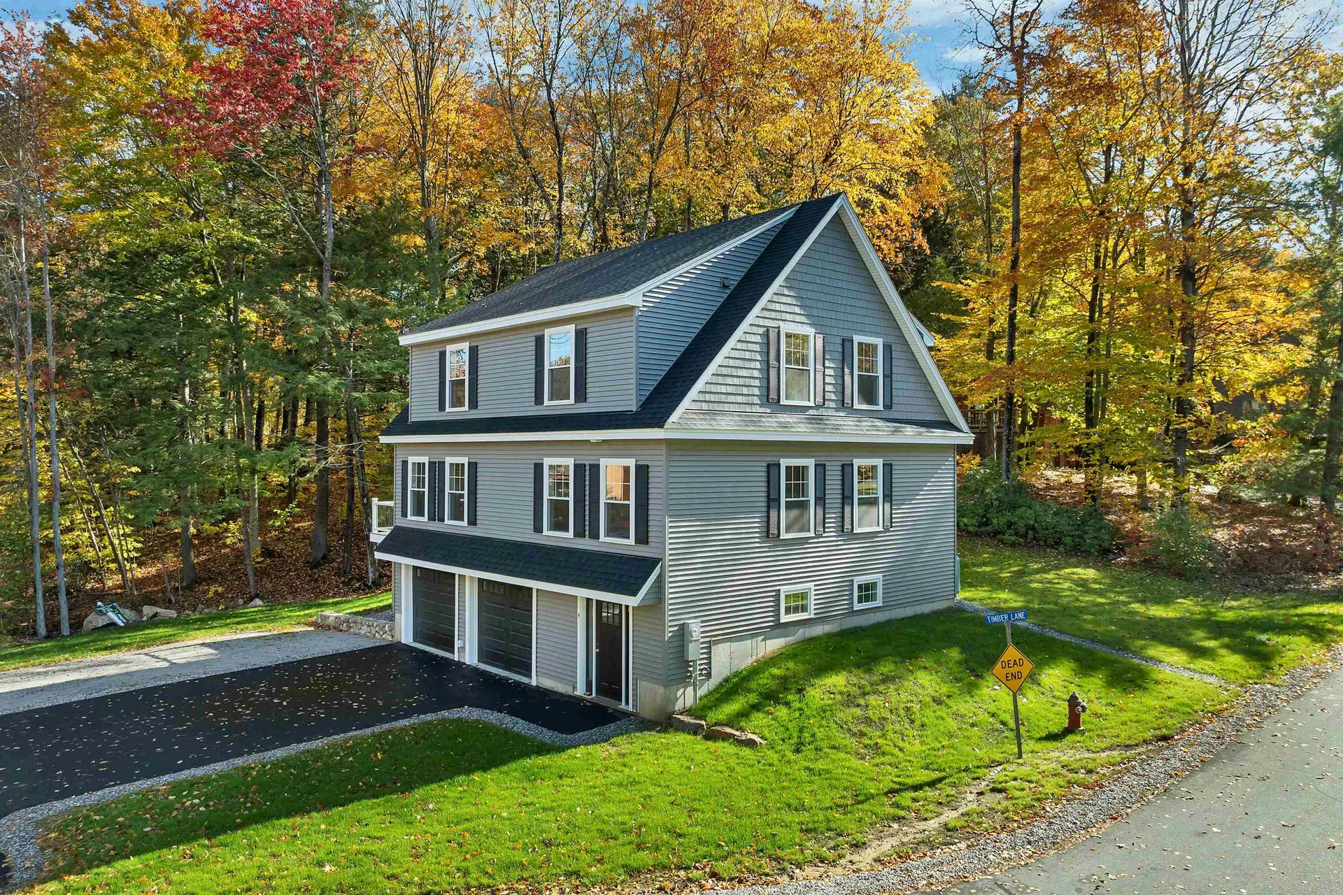 4 Timber Lane Laconia NH 03246