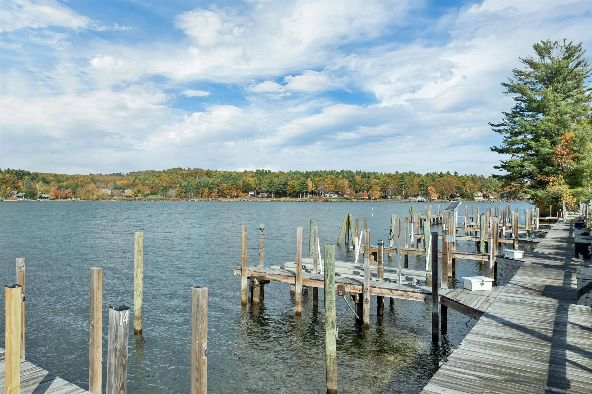 4 Timber Lane Laconia NH 03246