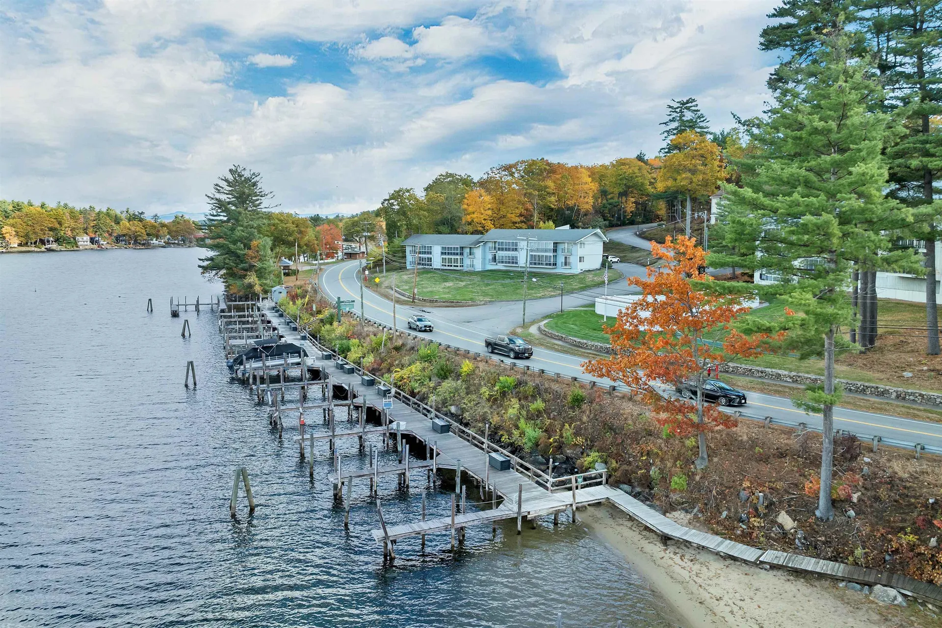 4 Timber Lane Laconia NH 03246